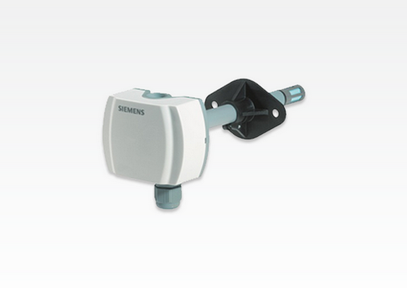 QFM21系列、QFM1660風(fēng)管溫濕度傳感器