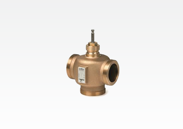 VXG41系列二 三通調(diào)節(jié)閥 VXG41系列二 三通調(diào)節(jié)閥